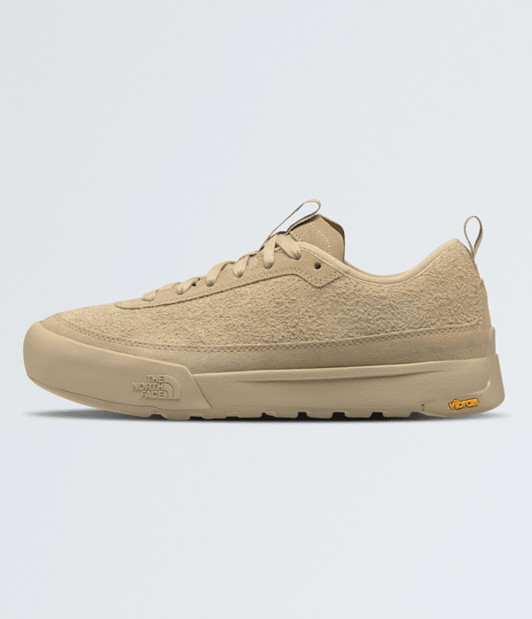 Clyffe Suede Shoes