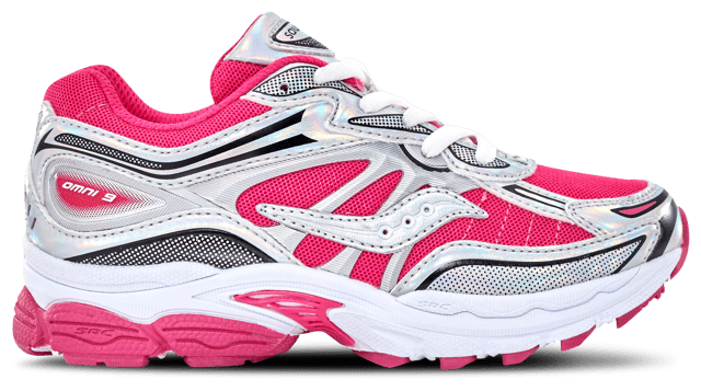 Saucony Omni 9