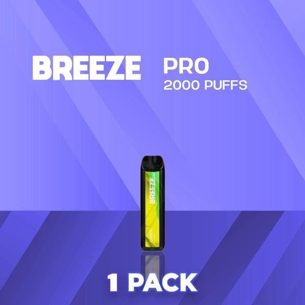 Breeze Pro - (1 Pack)