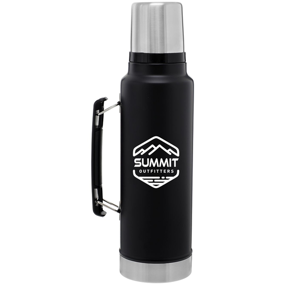 Stanley Legendary Custom Logo Classic Bottle - 48 oz.