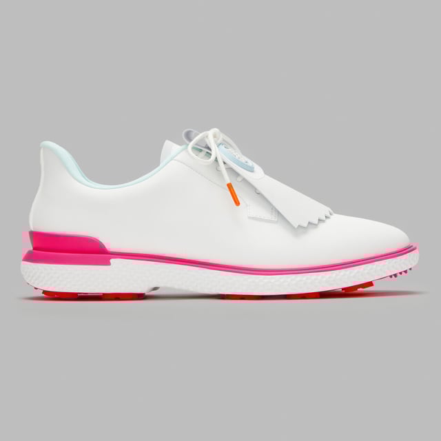 WOMEN'S GALLIVAN2R KILTIE GOLF SHOE