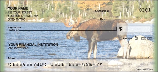 Wildlife Checks