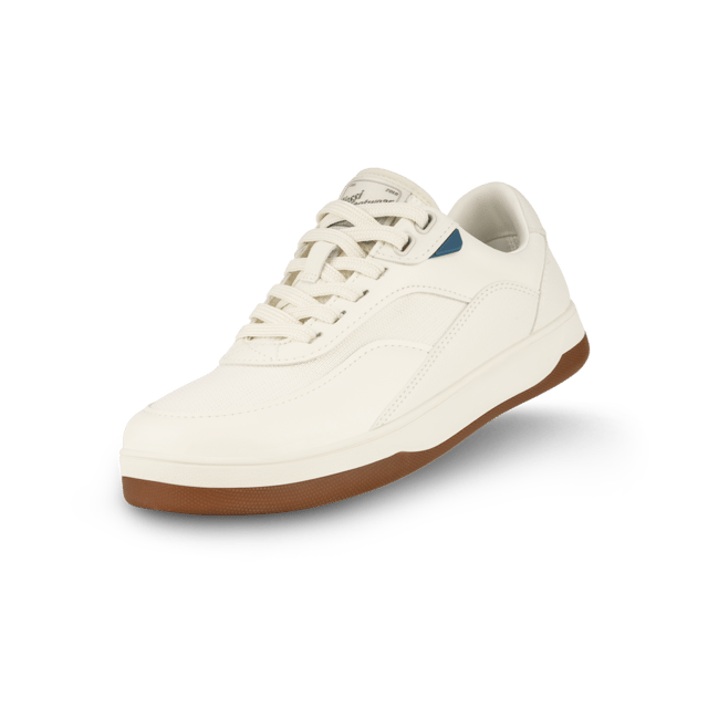 Women's Courtside Classic - Off-White