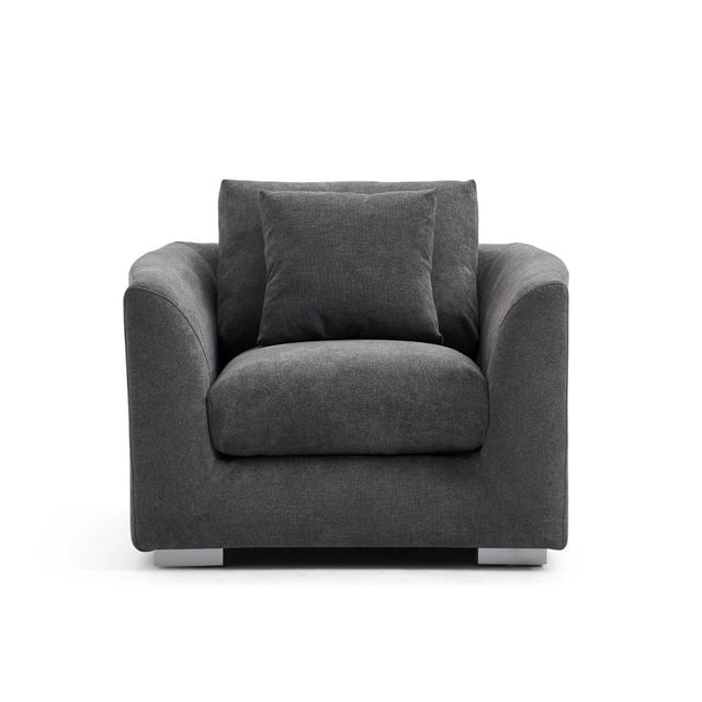 Feathers Armchair
