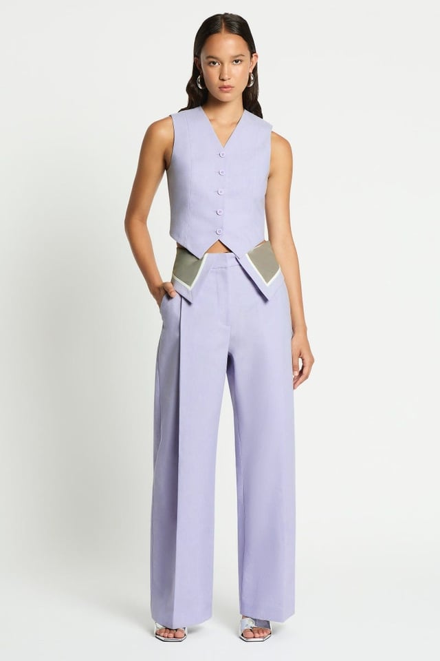 Paloma Vest