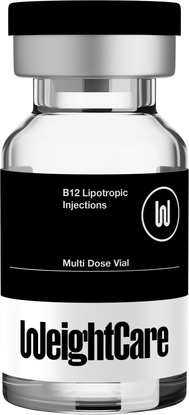 B12 Lipotropic Injections (10 Units)