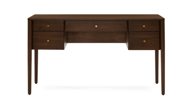 Carver Desk