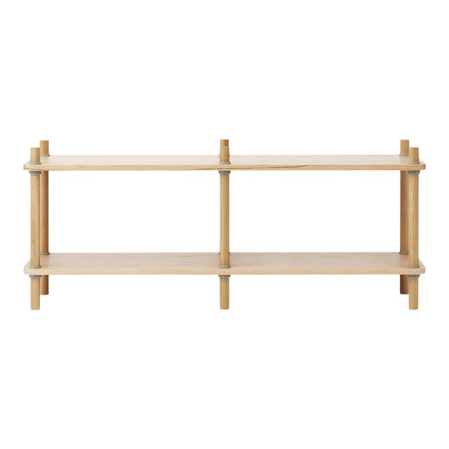 Summer Blitz: Jam Bookcase - AIT overstock