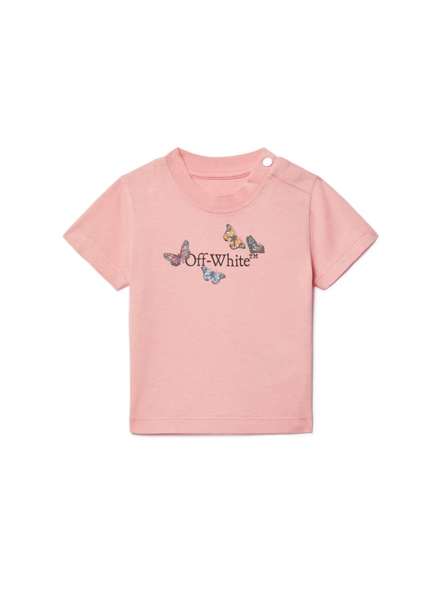 BUTTERFLY BOOKISH T-SHIRT