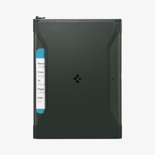 Passport Holder