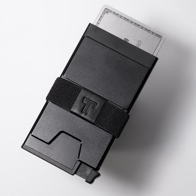 Tuff Wallet