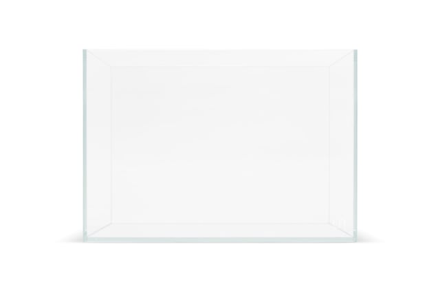 UNS 3T - 3.7 Gallon Ultra Clear Rimless Aquarium