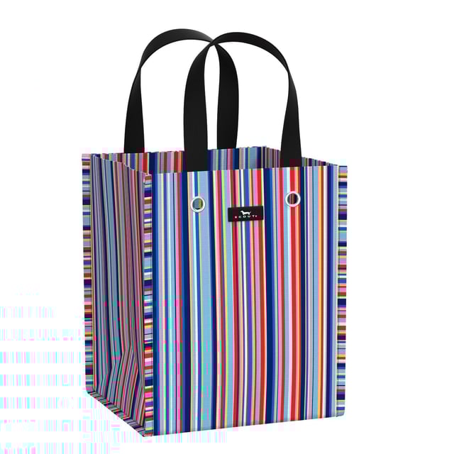 Gift Bag Square X-Large