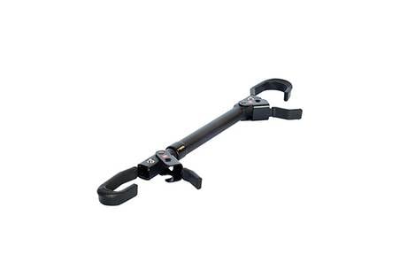 BarNone Top Tube Rack Adapter