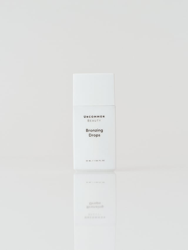 Bronzing Drops