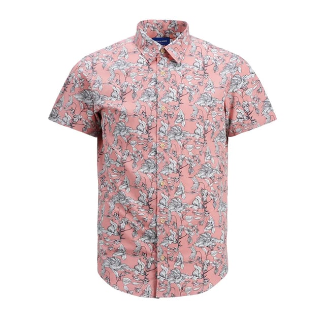 Jack & jones Carlos short sleeve shirt