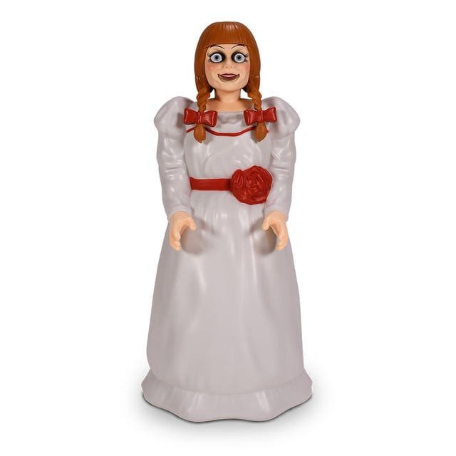 The Conjuring: Last Rites Annabelle Popcorn Bucket - Limited Edition Exclusive