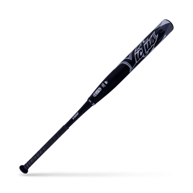 2025 Victus Vibe No-No Load USSSA Slowpitch Softball Bat - VSPV2NU