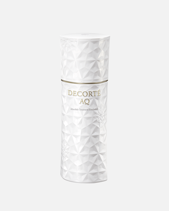 AQ Absolute Treatment Micro-Radiance Emulsion III