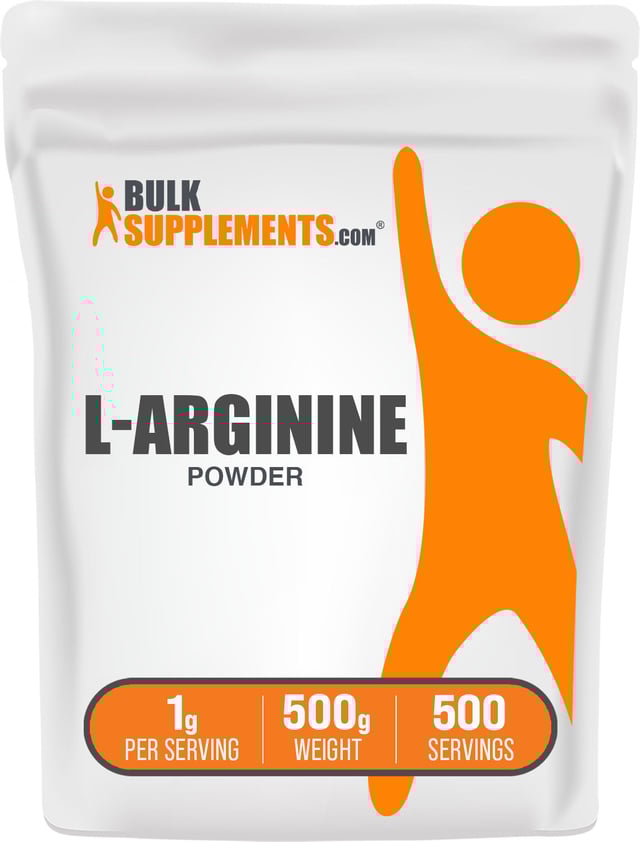 L-Arginine Powder