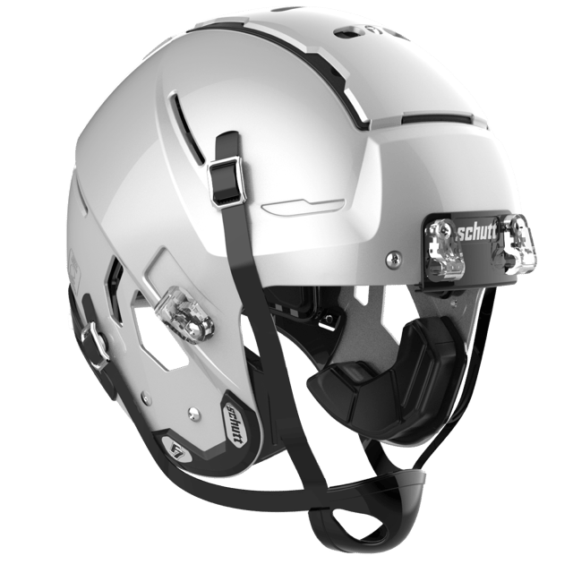 Schutt F7 LX1 Youth Football Helmet - 2024