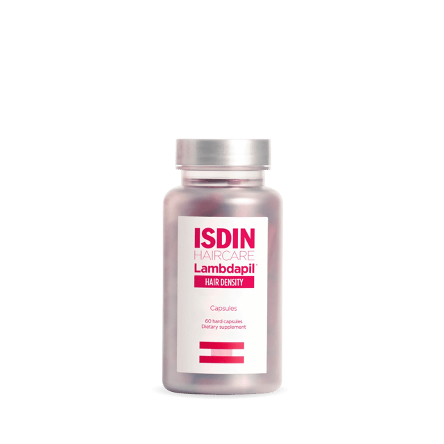 Lambdapil Hair Density Capsules