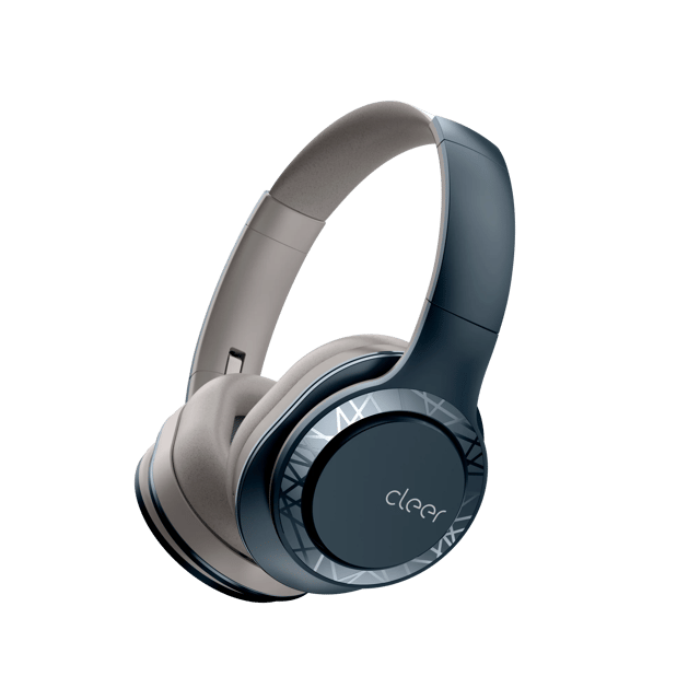 ENDURO 100 - Wireless Bluetooth Headphones With 100 Hours Long Battery Life | Cleer Audio