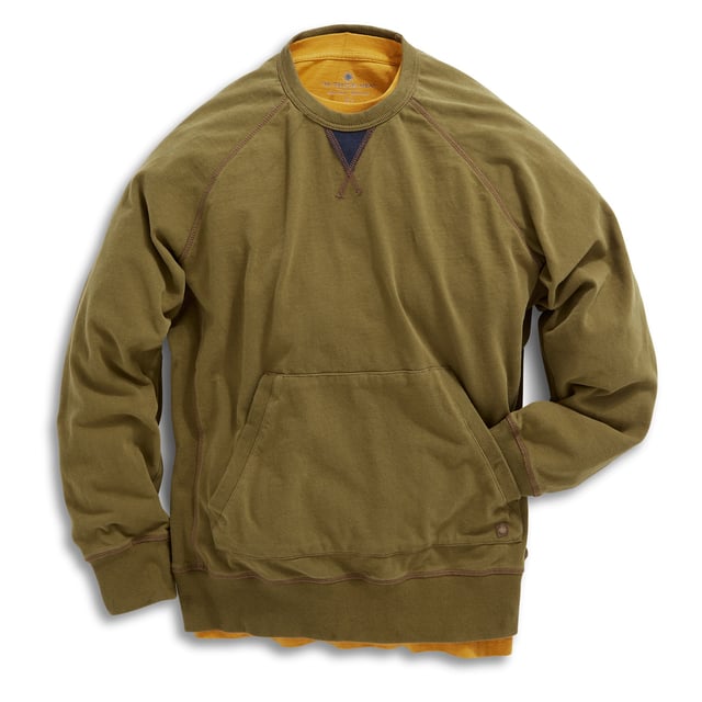 Apex Heavyweight Sweatshirt