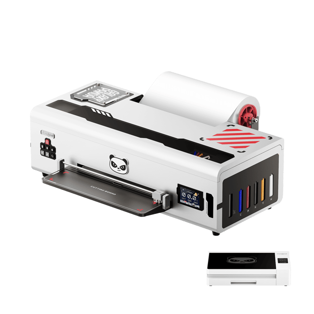 Deposit: Procolored K13 Lite DTF Printer 13" A3 & Oven Premium - White