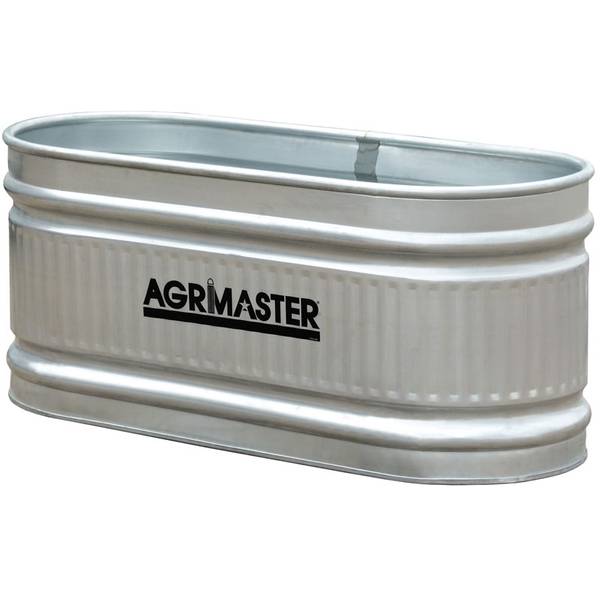 Farmstead Oval Stock Tank