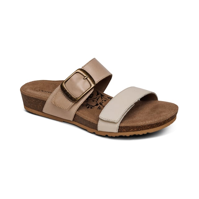 Daisy Adjustable Slide
