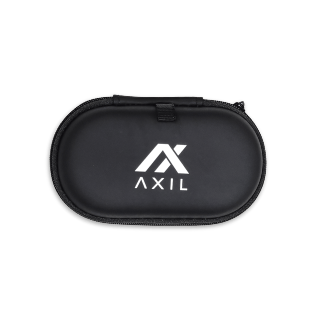 Zipper Case