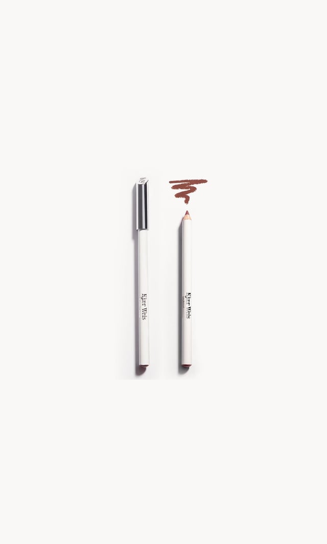 Lip Pencil--Mauve