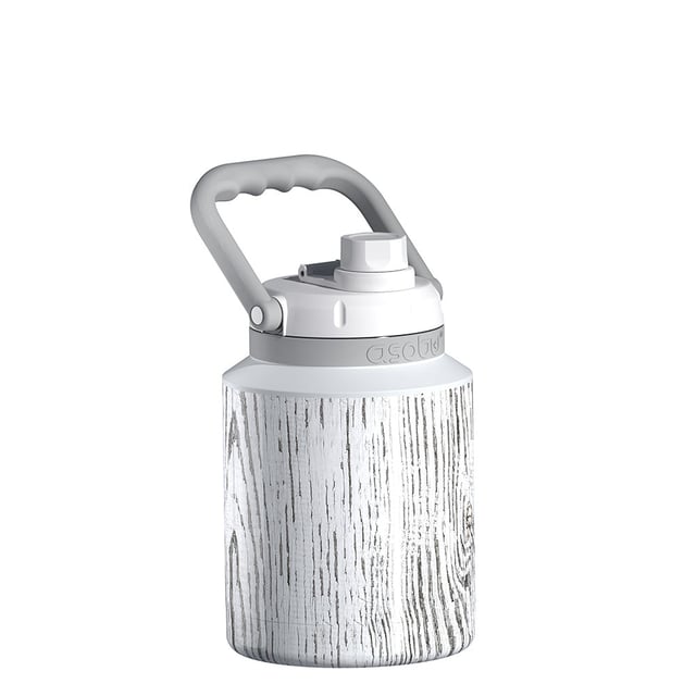 White Mini Jug