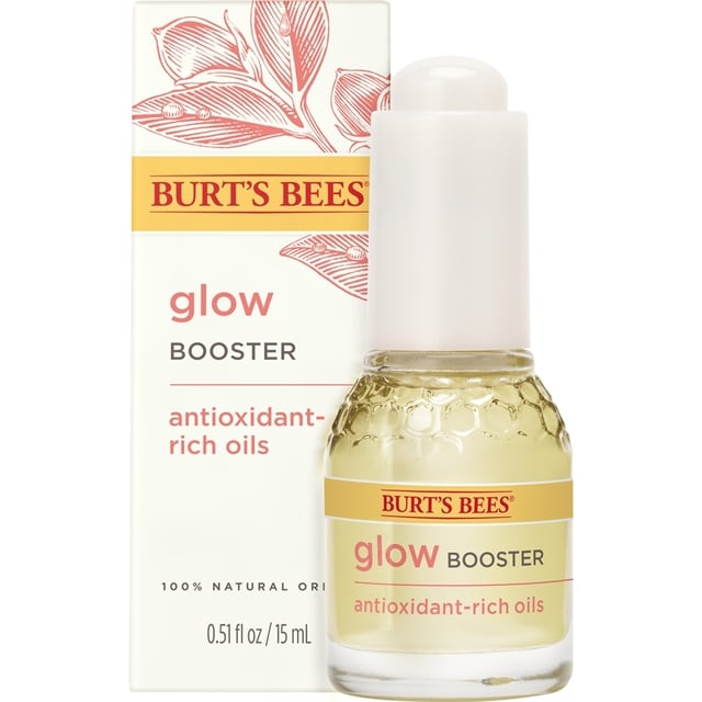 Glow Booster