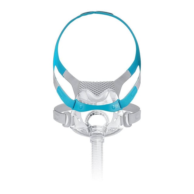 Fisher & Paykel Evora™ Full Face CPAP Mask