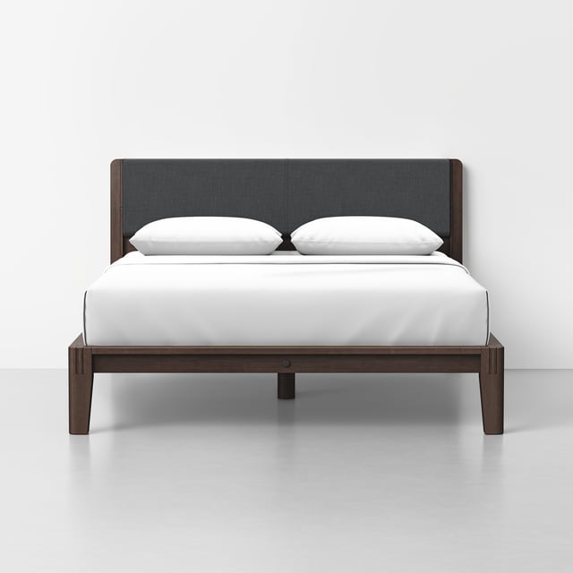 Classic Bed