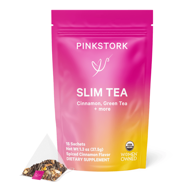 Slim Tea