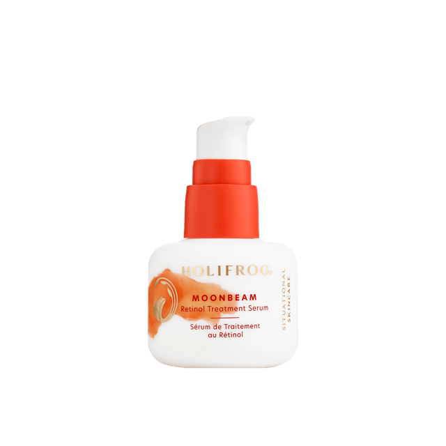 Moonbeam Retinol Treatment Serum