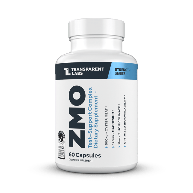 ZMO