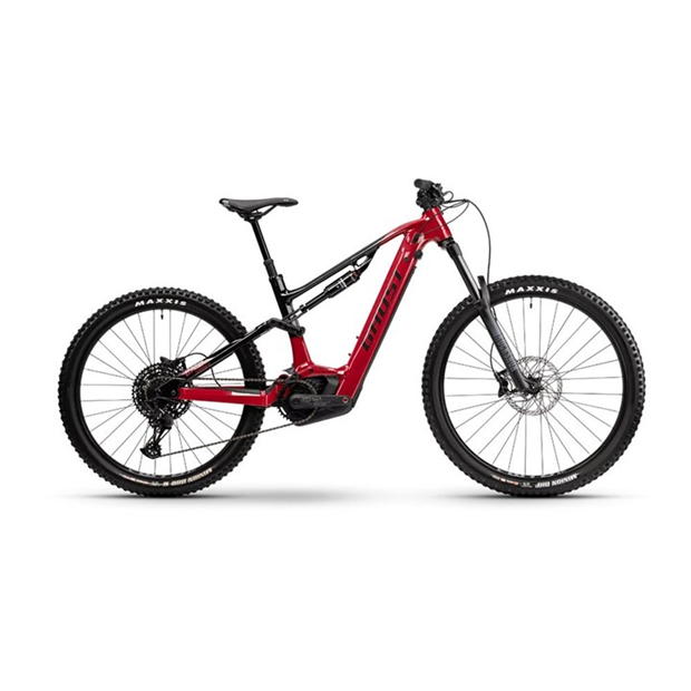 Ghost E-ASX 160 Essential AL - 2024