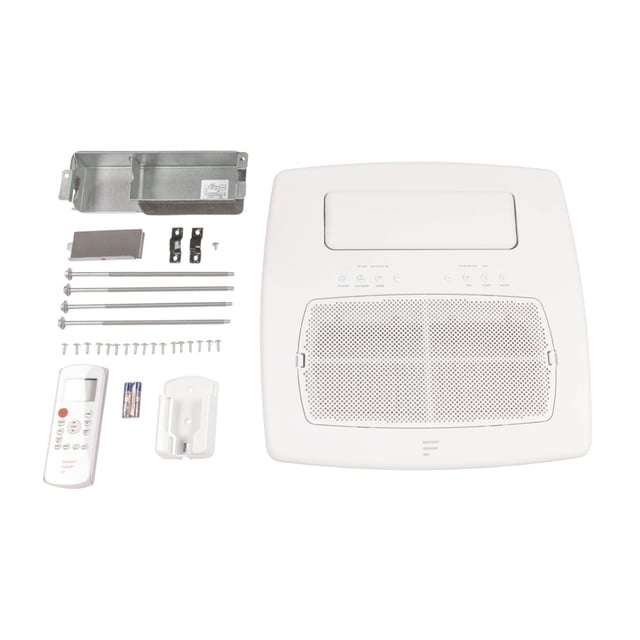Furrion Chill® Cube Non-Ducted Air Distribution Box (R32) with Remote - White #FACT18MA-PS-AM