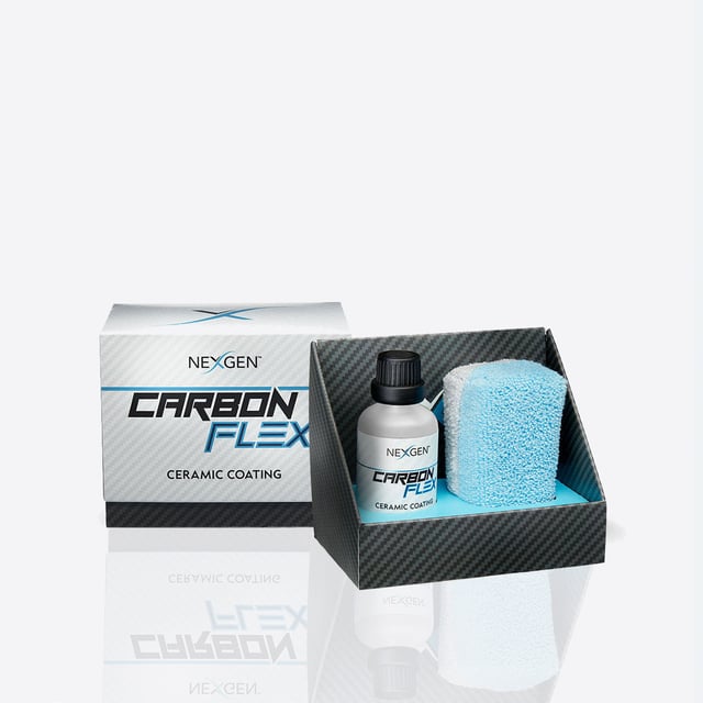 Carbon Flex