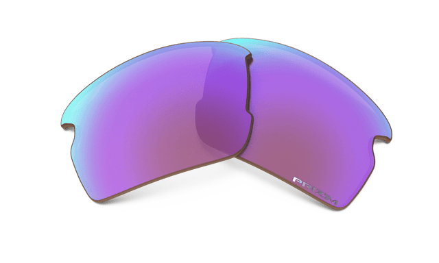 Oakley Flak® 2.0 Replacement Lenses - Prizm Golf | Oakley®
