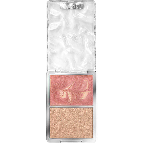 UNDERWATER SECRETS Duo Highlighter