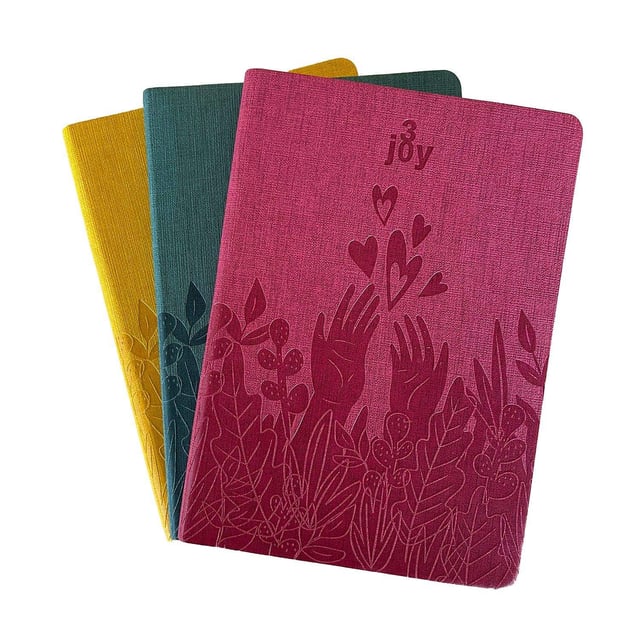 Joy & Gratitude Journal