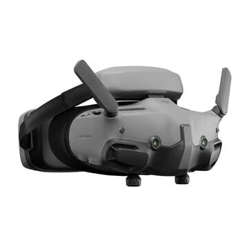 DJI GOGGLES 3 5.8GHz MicroOLED 1920*1080 Real View PiP 512GB SD FPV Goggles Compatible with DJI O3/ O4 Air Unit for RC Drone