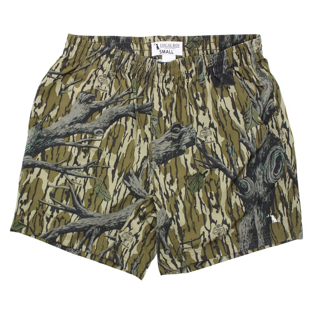 Volley Shorts