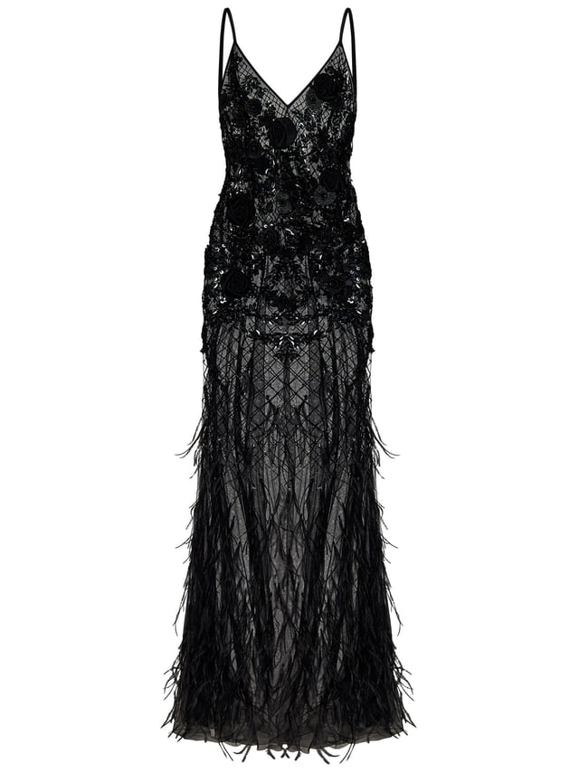 Room76 Long Dress