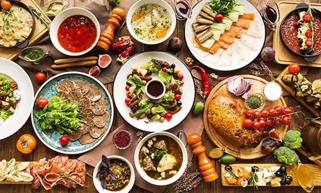 Feast on Flavorful Savings: Grab the $5 for $25, $10 for $50, $20 for a $100 or $35 for $200 Restaurant.com eGift Cards